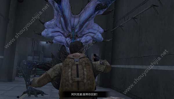 明日之后希望谷探索指引介绍图片15