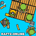 raftz online游戏安卓版