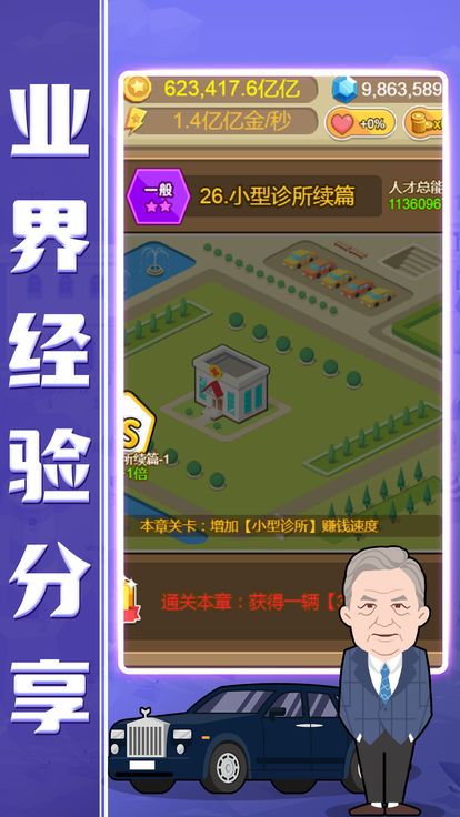 小小总裁图3