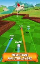 Golf Battle手游图5