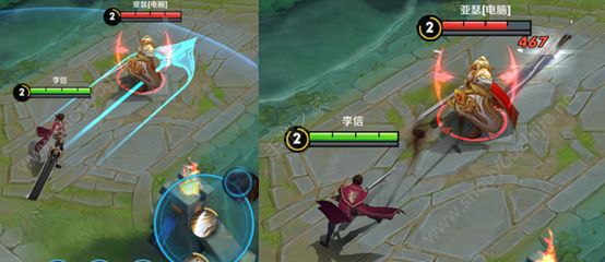 王者荣耀11月22日【正式服】“战神降临”新版本更新大全图片11