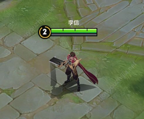 王者荣耀11月22日【正式服】“战神降临”新版本更新大全图片4
