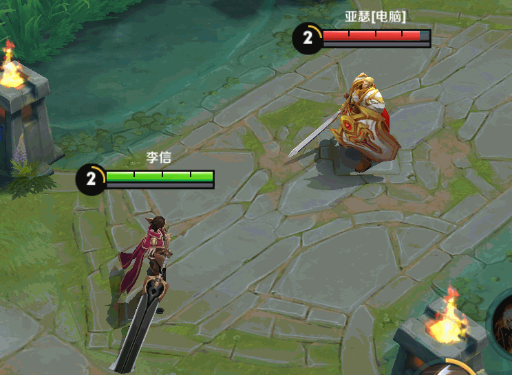 王者荣耀11月22日【正式服】“战神降临”新版本更新大全图片12