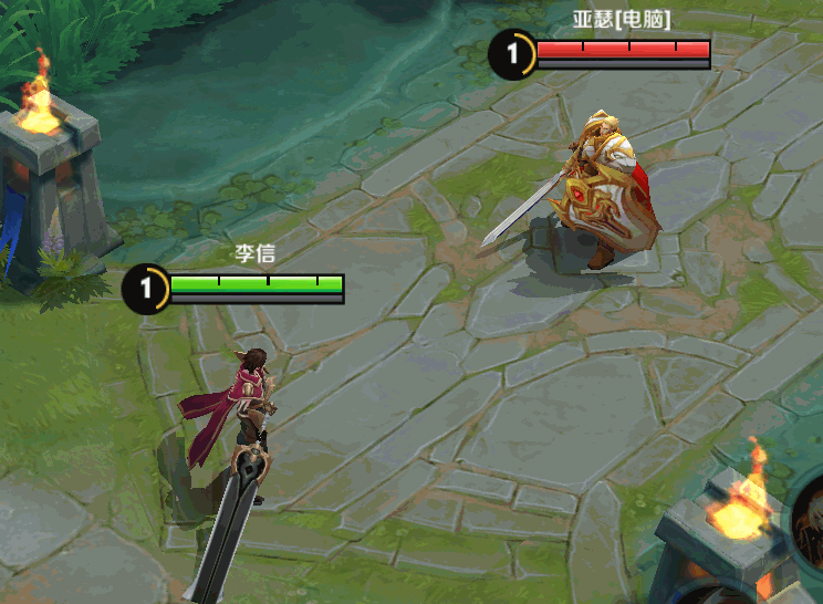 王者荣耀11月22日【正式服】“战神降临”新版本更新大全图片9
