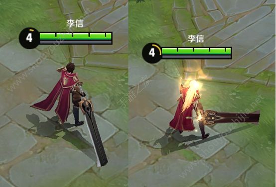 王者荣耀11月22日【正式服】“战神降临”新版本更新大全图片14