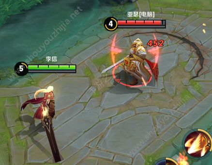 王者荣耀11月22日【正式服】“战神降临”新版本更新大全图片20