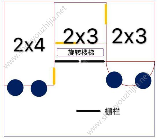 明日之后五级秘密家园建造图文攻略（附建材及平面图详解）图片4