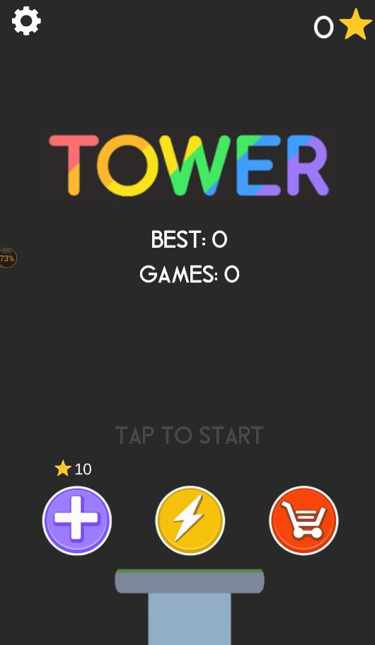 Flawless Tower游戏安卓中文版图1