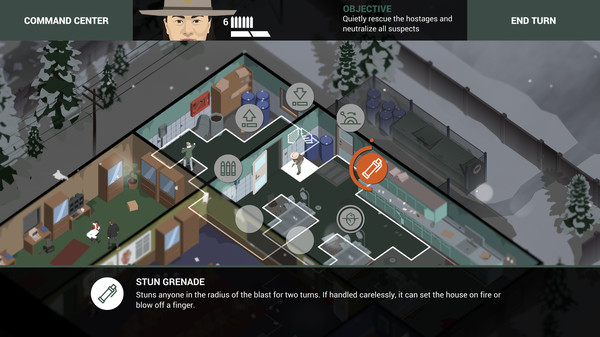 This Is the Police2手机版图5