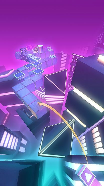 Turnscape游戏安卓版图4