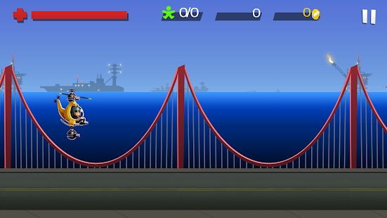 Helli Combat Arena游戏手机版图3