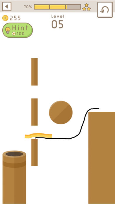 ILoveNoodle游戏安卓版图1