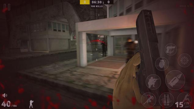 FireForce Online游戏官方手机版图1