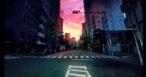少女神乐给ZAMBI的镇魂歌国服手游公测版图4