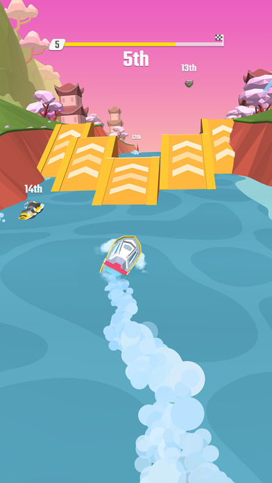 Flippy Race安卓图片1
