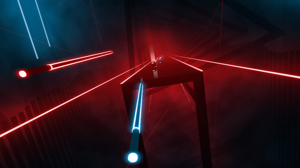 网易节奏空间VR游戏官方安卓版（Beat Saber）图3
