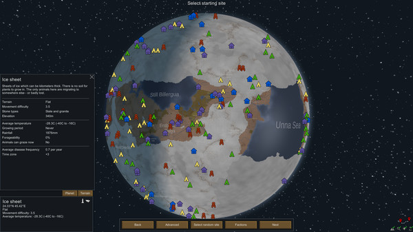 RimWorld安卓汉化版图片2