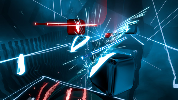 网易节奏空间VR游戏官方安卓版（Beat Saber）图1