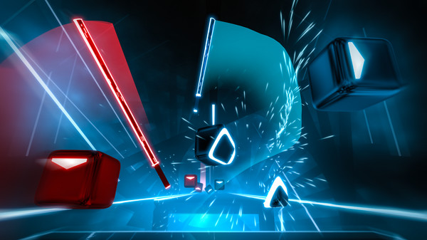 网易节奏空间VR游戏官方安卓版（Beat Saber）图2