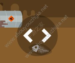 移动岛(Moving Isle)新手攻略大全(附中英文翻译)图片1