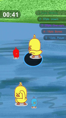 duck.io游戏图1