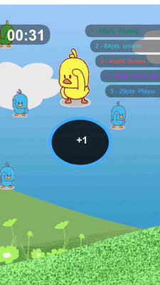 duck.io游戏图2