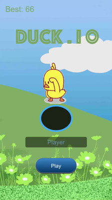 duck.io游戏图片1