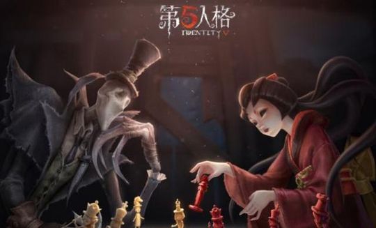 第五人格新角色入殓师揭晓，入殓师技能分析及人物欣赏