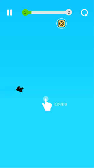 粘住火柴蜘蛛人游戏安卓版图2