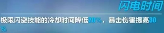 崩坏3暗蔷薇不知道的冷知识 暗蔷薇丽塔大型培养攻略图片10