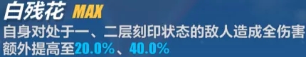 崩坏3暗蔷薇不知道的冷知识 暗蔷薇丽塔大型培养攻略图片6