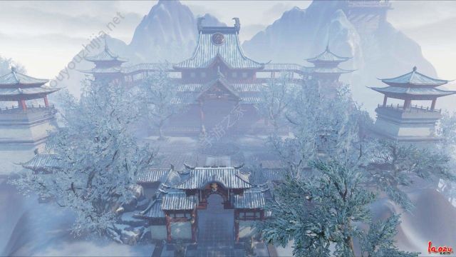 楚留香手游梅期弄雪古诗答案大全图片1