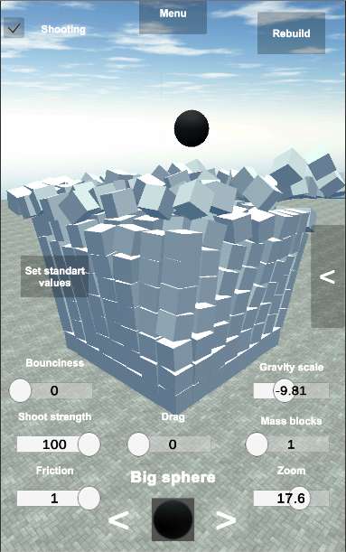 建筑破坏者中文版图5