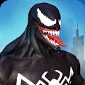 毒液超级英雄蜘蛛大城市（Venom Fight）游戏安卓版