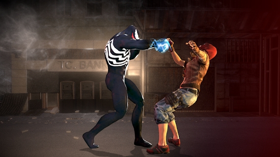 毒液超级英雄蜘蛛大城市(Venom Fight)游戏安卓版图3