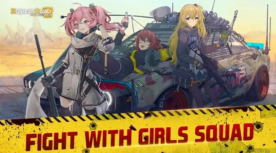 Zgirls 3游戏安卓版(含数据包)图3