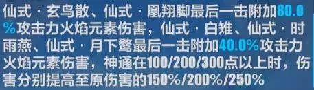 崩坏3炽翎全图文攻略培养大全 带你认识不一样的炽翎图片6