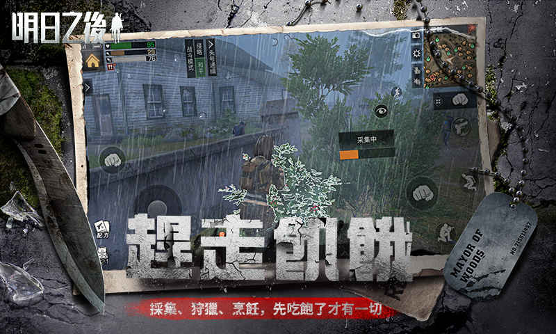 明年之后官方手游最新版图2