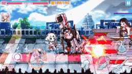 崩坏学园2无垠的硝烟gif动图攻略大全（附关卡难点解析）图片5