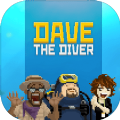 Dave The Diver中文游戏手机版