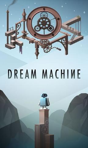 造梦机器（Dream Machine）安卓游戏完整剧情安卓版图1