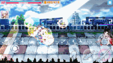 崩坏学园2无垠的硝烟gif动图攻略大全（附关卡难点解析）图片6