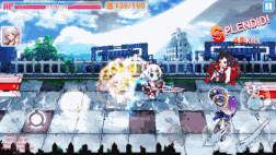 崩坏学园2无垠的硝烟gif动图攻略大全（附关卡难点解析）图片2