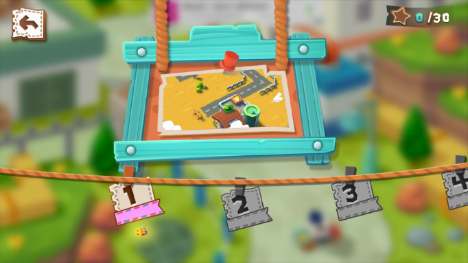 宝宝迷宫历险记游戏安卓版图3