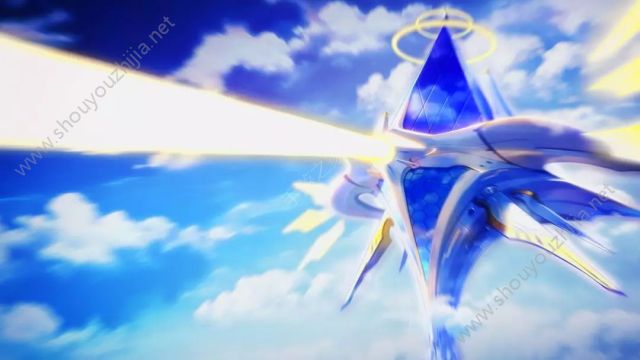 崩坏学园2无垠的硝烟gif动图攻略大全（附关卡难点解析）图片1