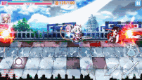 崩坏学园2无垠的硝烟gif动图攻略大全（附关卡难点解析）图片3