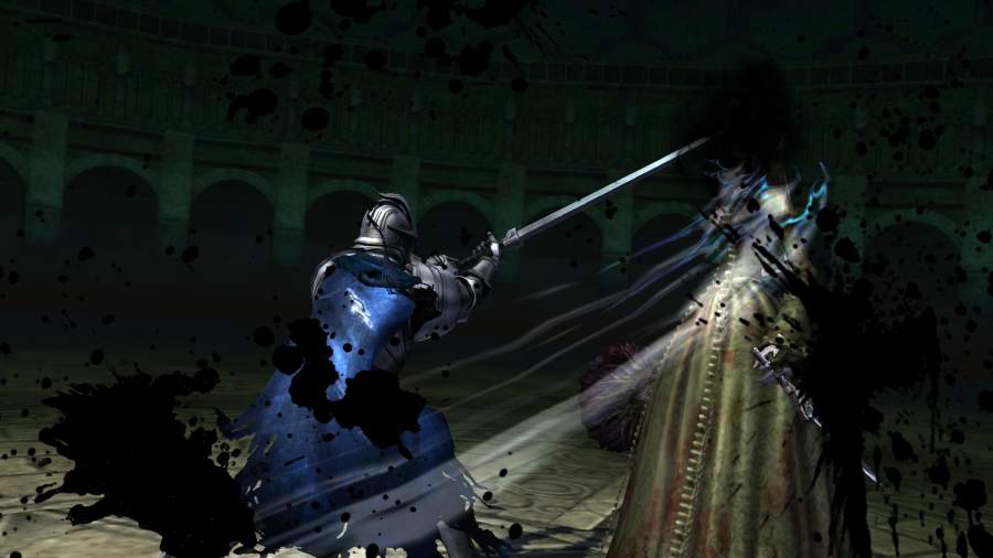 亡魂骑士（Revenant Knight）游戏安卓官方版图2