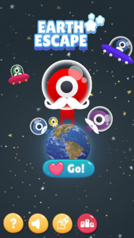 外星逃亡游戏安卓版图1