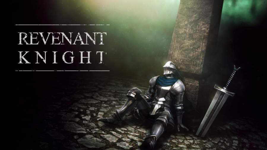 亡魂骑士（Revenant Knight）游戏安卓官方版图1
