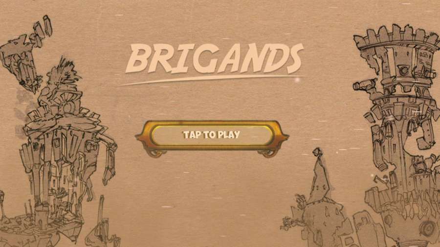 异界海盗（Brigands）游戏安卓汉化版图1